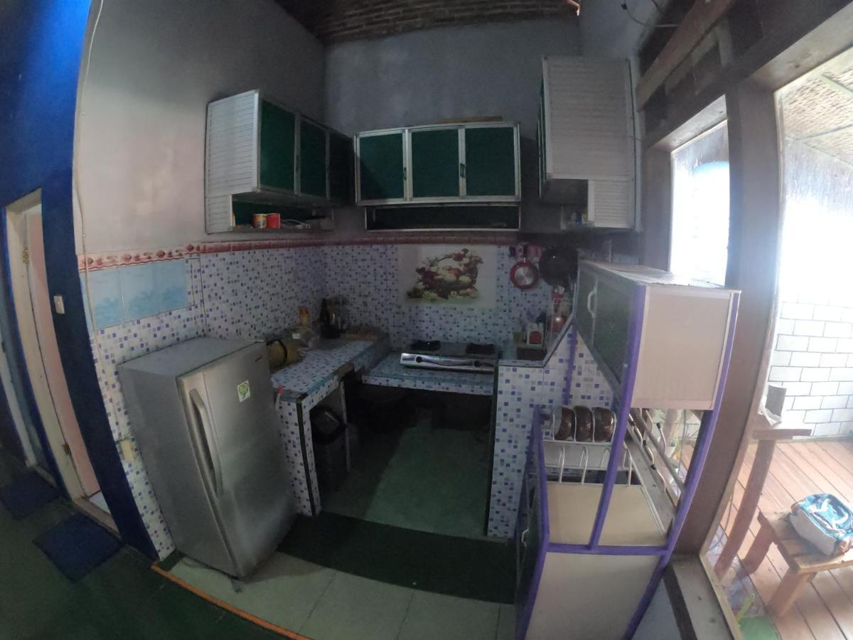 Owl Hostel 카리문자와 외부 사진