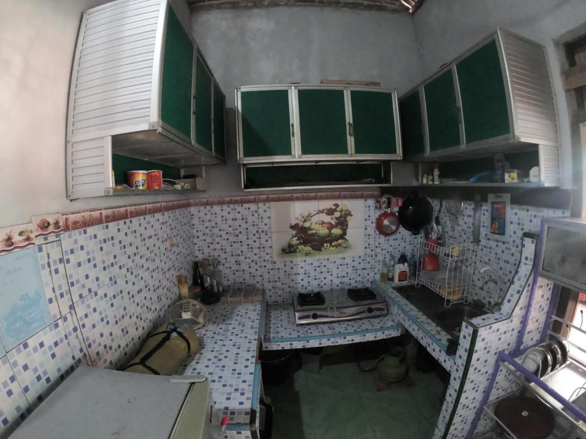 Owl Hostel 카리문자와 외부 사진