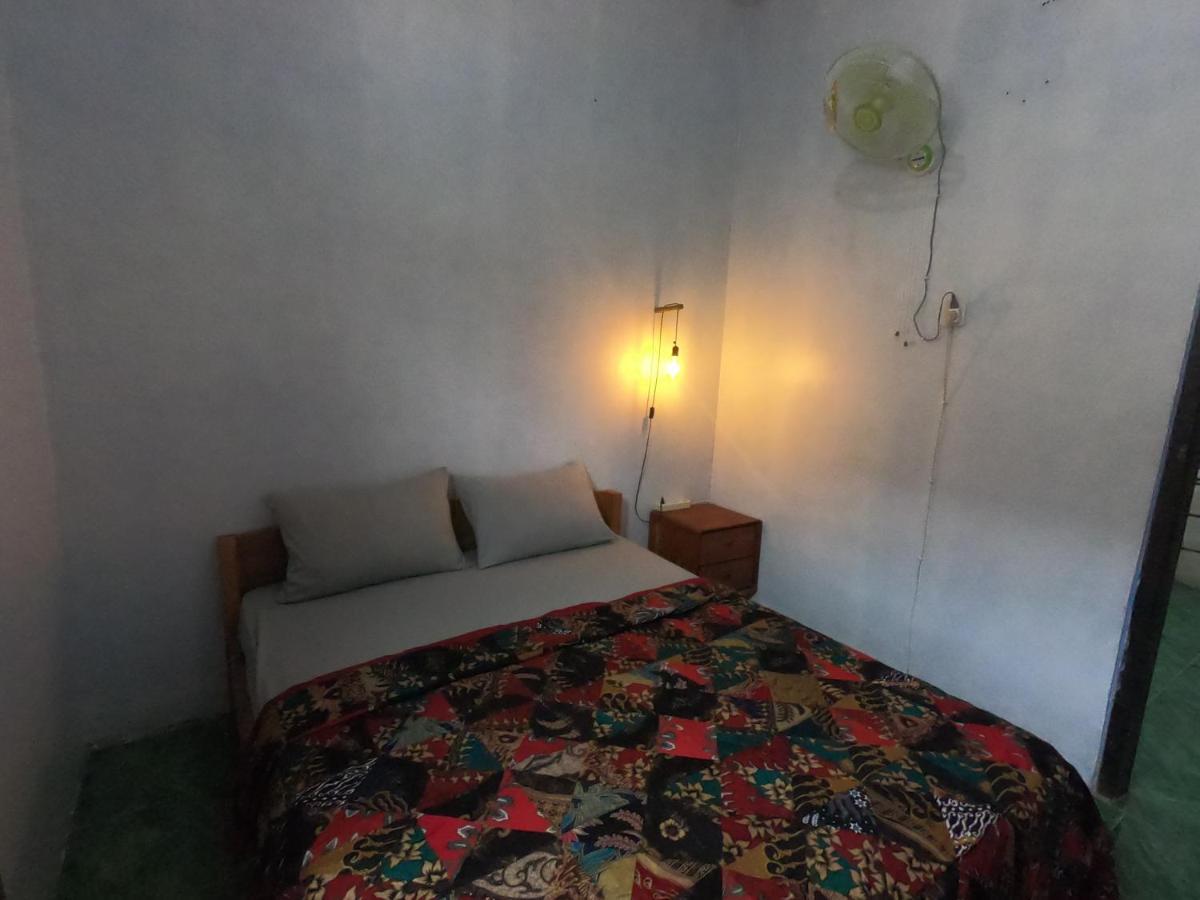 Owl Hostel 카리문자와 외부 사진