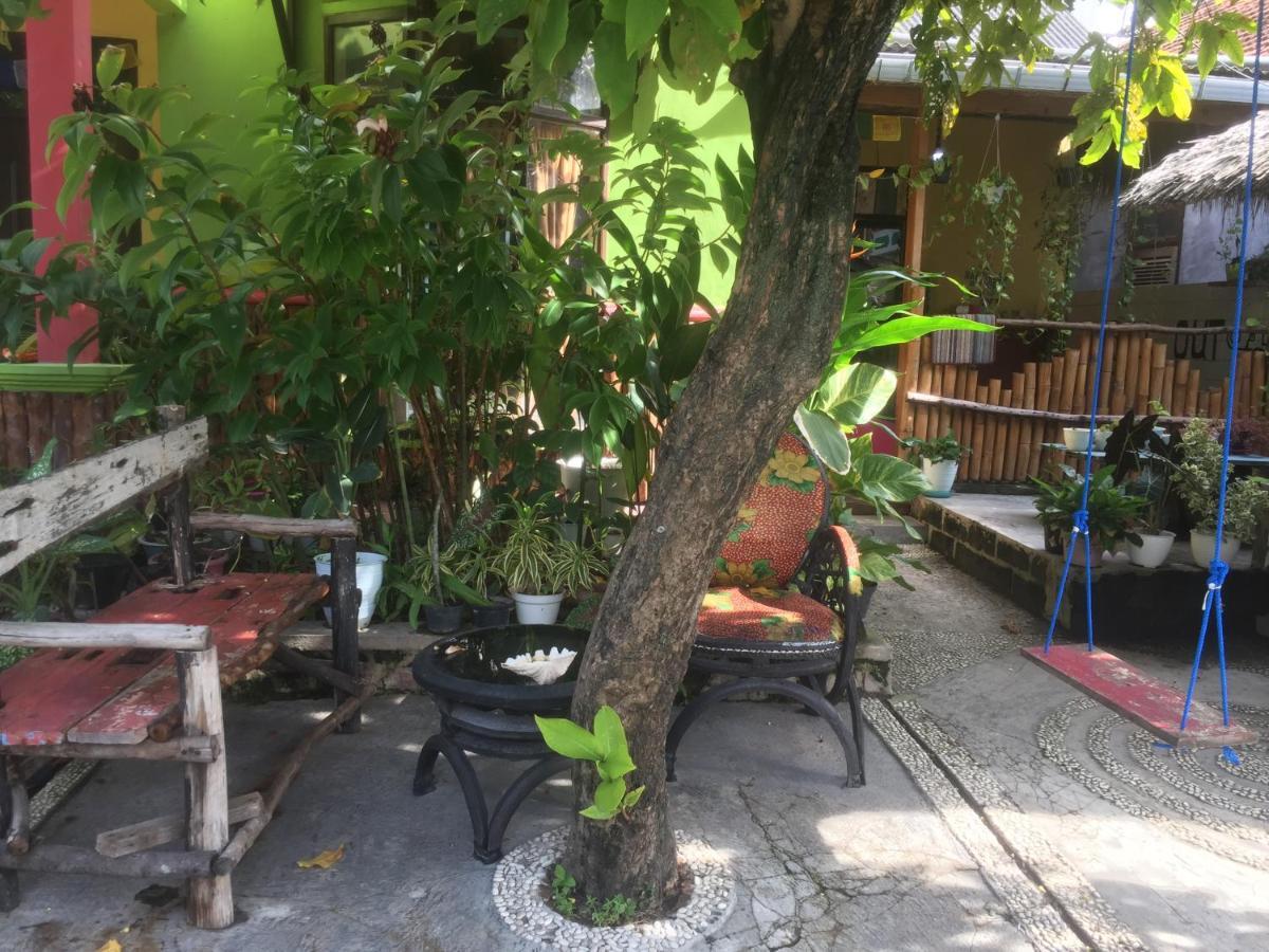 Owl Hostel 카리문자와 외부 사진