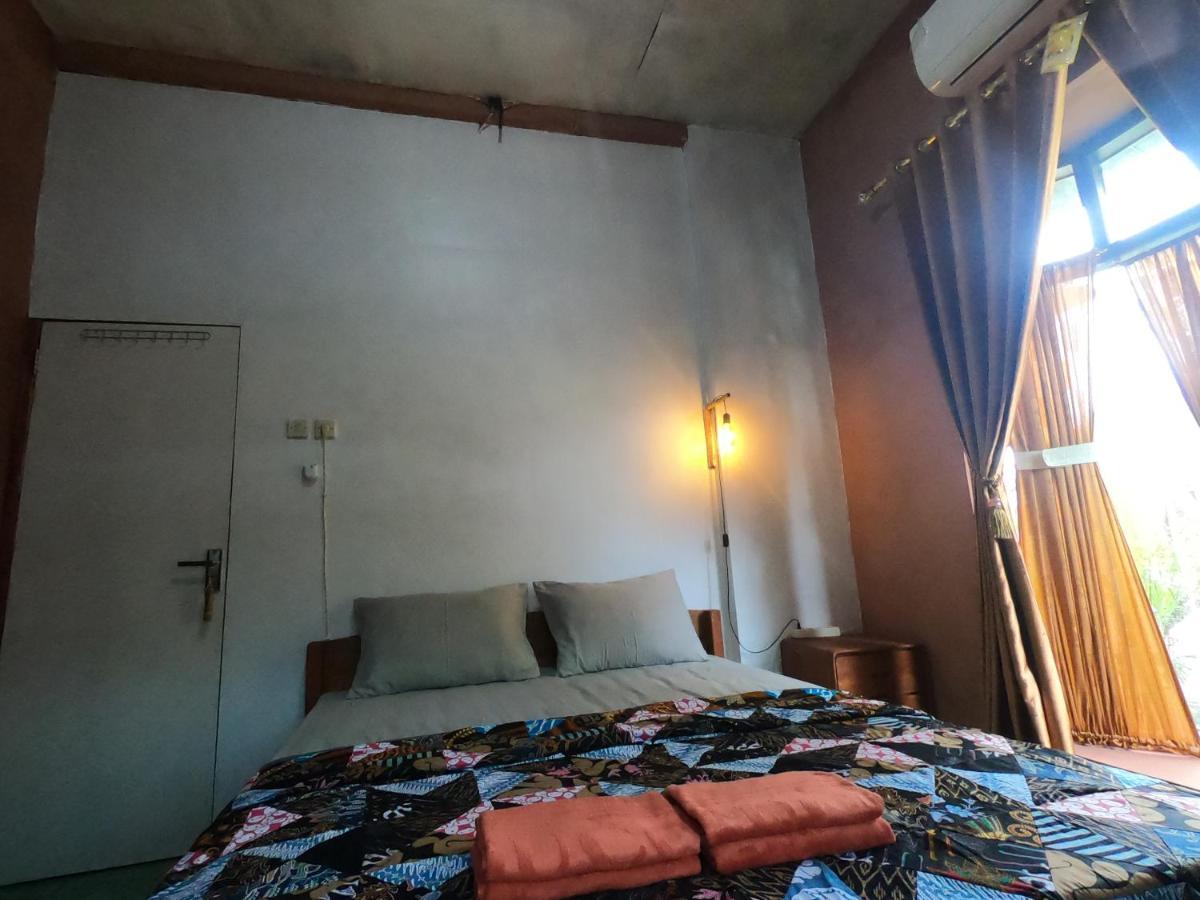 Owl Hostel 카리문자와 외부 사진
