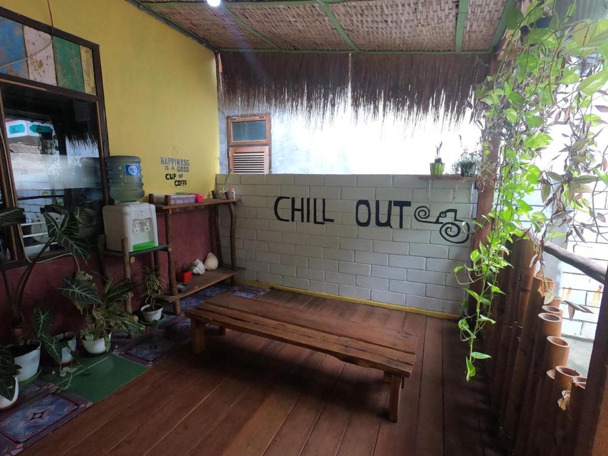 Owl Hostel 카리문자와 외부 사진