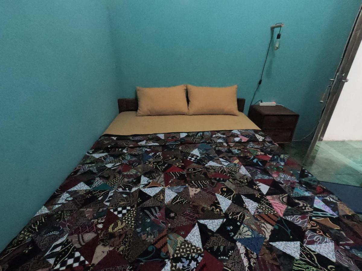 Owl Hostel 카리문자와 외부 사진