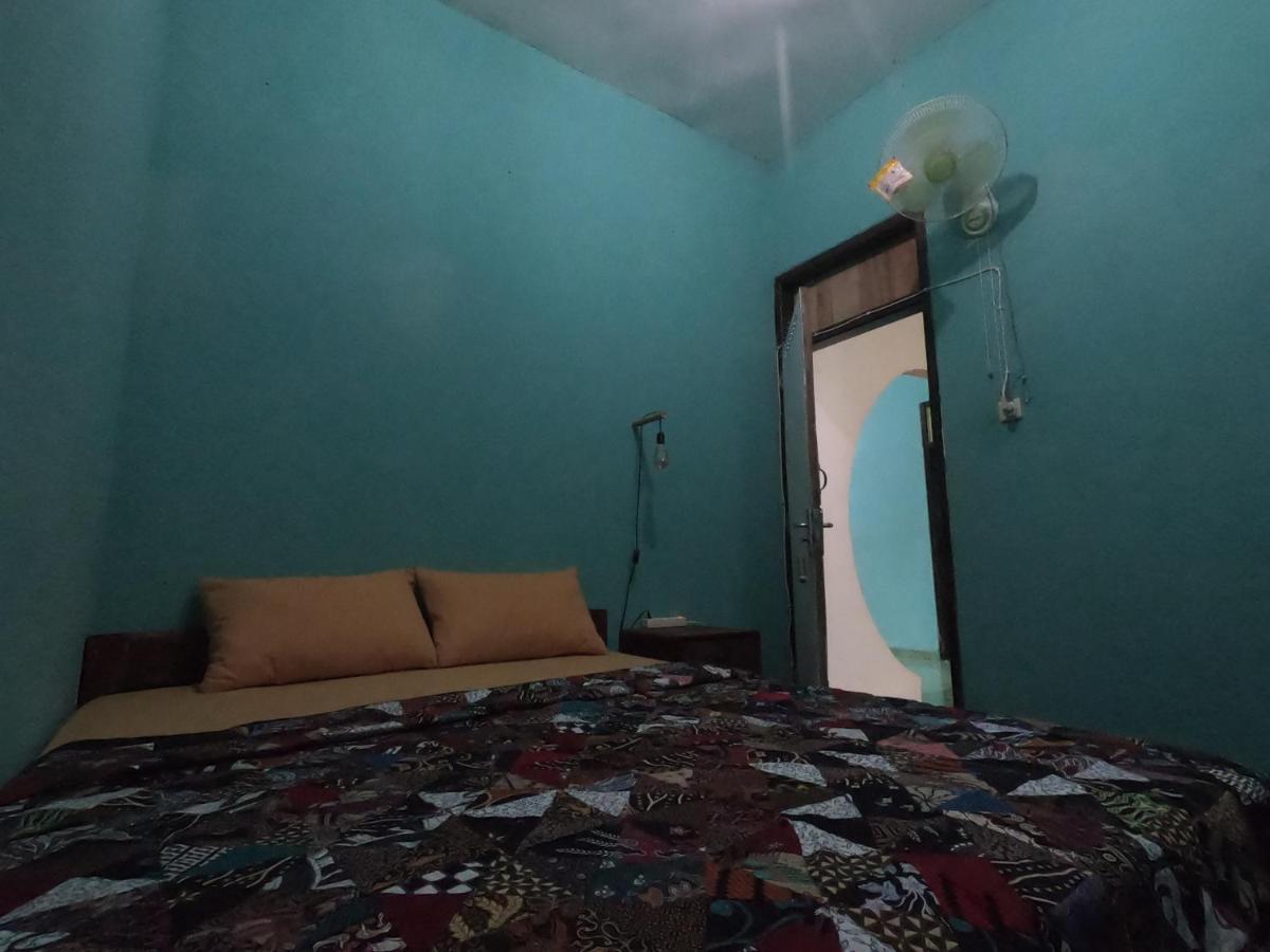 Owl Hostel 카리문자와 외부 사진