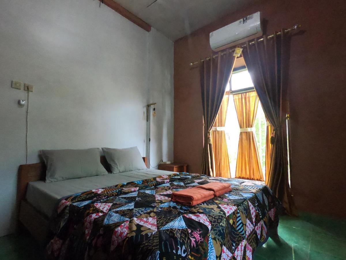 Owl Hostel 카리문자와 외부 사진