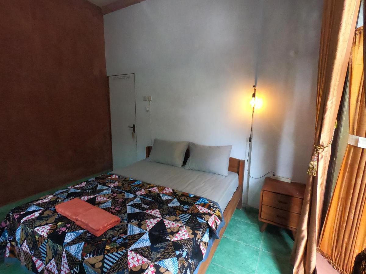 Owl Hostel 카리문자와 외부 사진