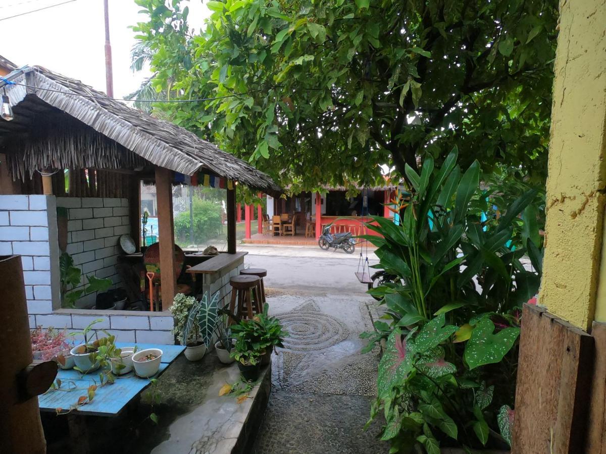 Owl Hostel 카리문자와 외부 사진