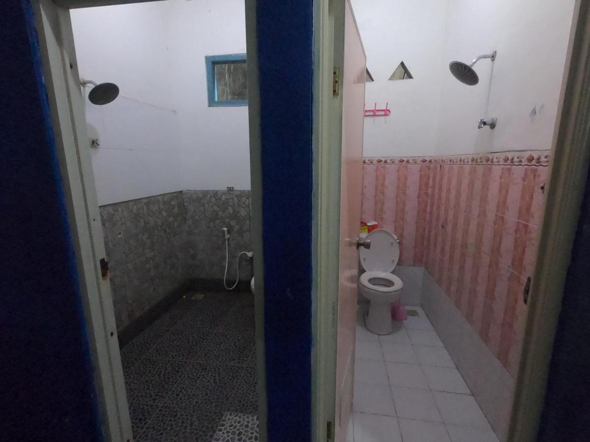 Owl Hostel 카리문자와 외부 사진