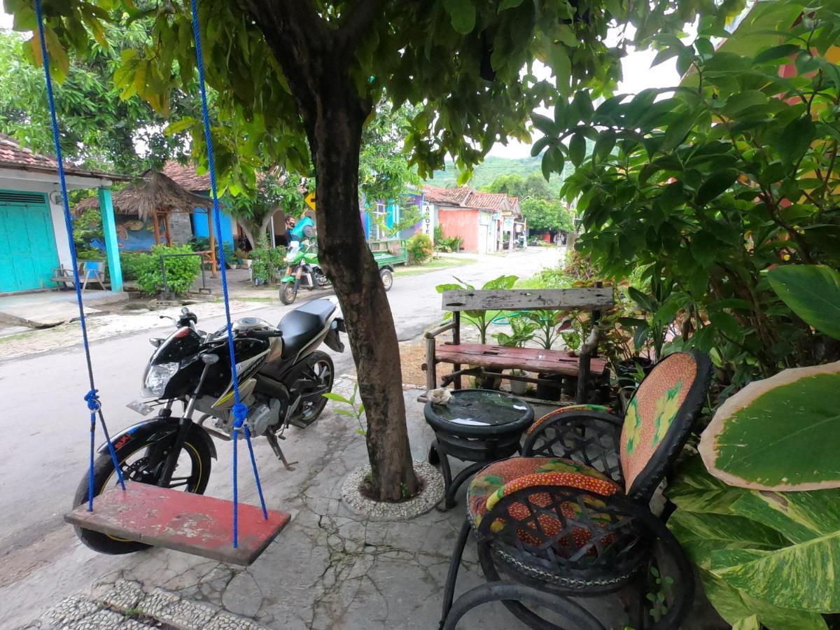 Owl Hostel 카리문자와 외부 사진